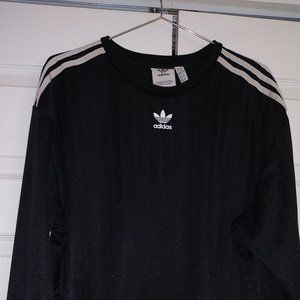 Vintage Adidas long sleeve shirt size 2XL